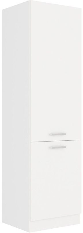 Επιδαπέδιο ντουλάπι Ellore 60 DK-Leuko