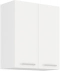 Κρεμαστό ντουλάπι Ellore 60G 72-Leuko