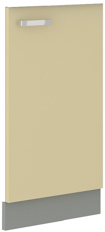 Πρόσοψη κουζίνας Ingrid 446x713