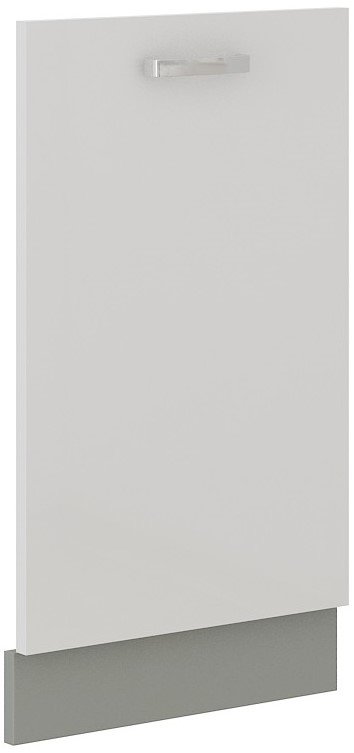 Πρόσοψη κουζίνας Ingrid 446x713-Leuko