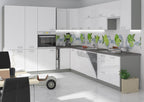 Πρόσοψη κουζίνας Ingrid 446x570