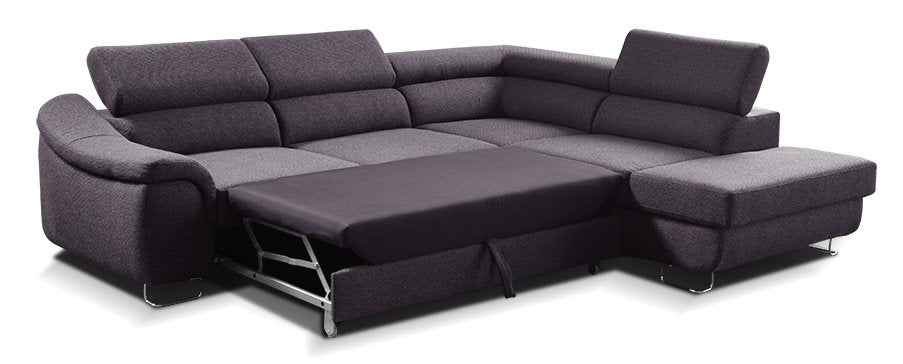 Γωνιακός καναπές Astro