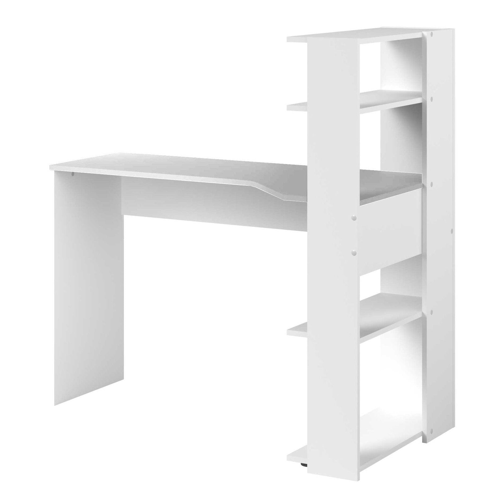 Γραφείο-Βιβλιοθήκη Corner