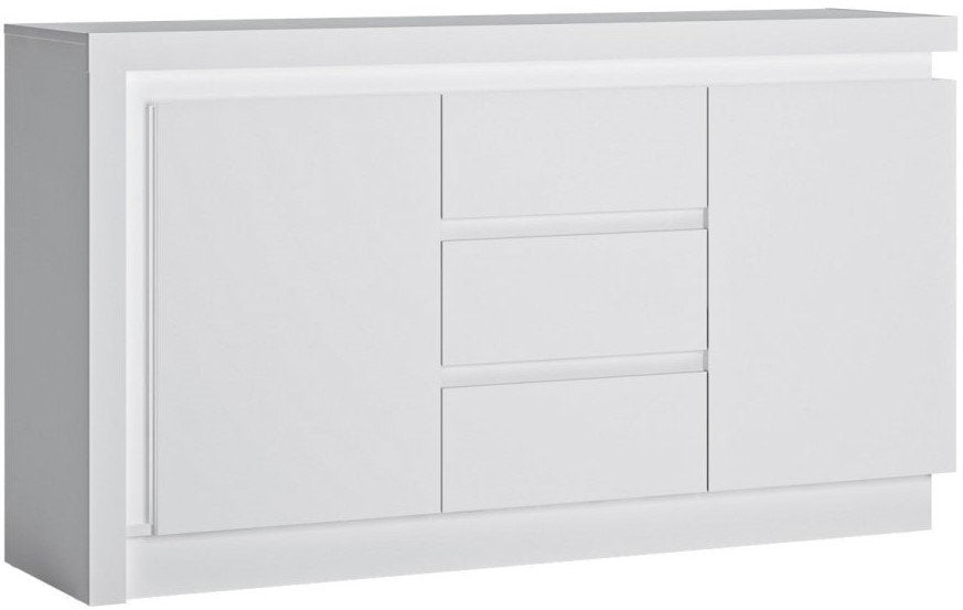 Μπουφές Lynx 2D3S