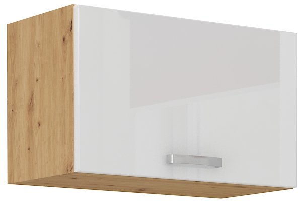Κρεμαστό ντουλάπι Artista 60 GU-36 1F-Leuko