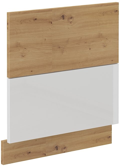 Πρόσοψη κουζίνας Artista ZM 570x596