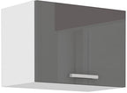 Κρεμαστό οριζόντιο ντουλάπι Shadow 50 OK