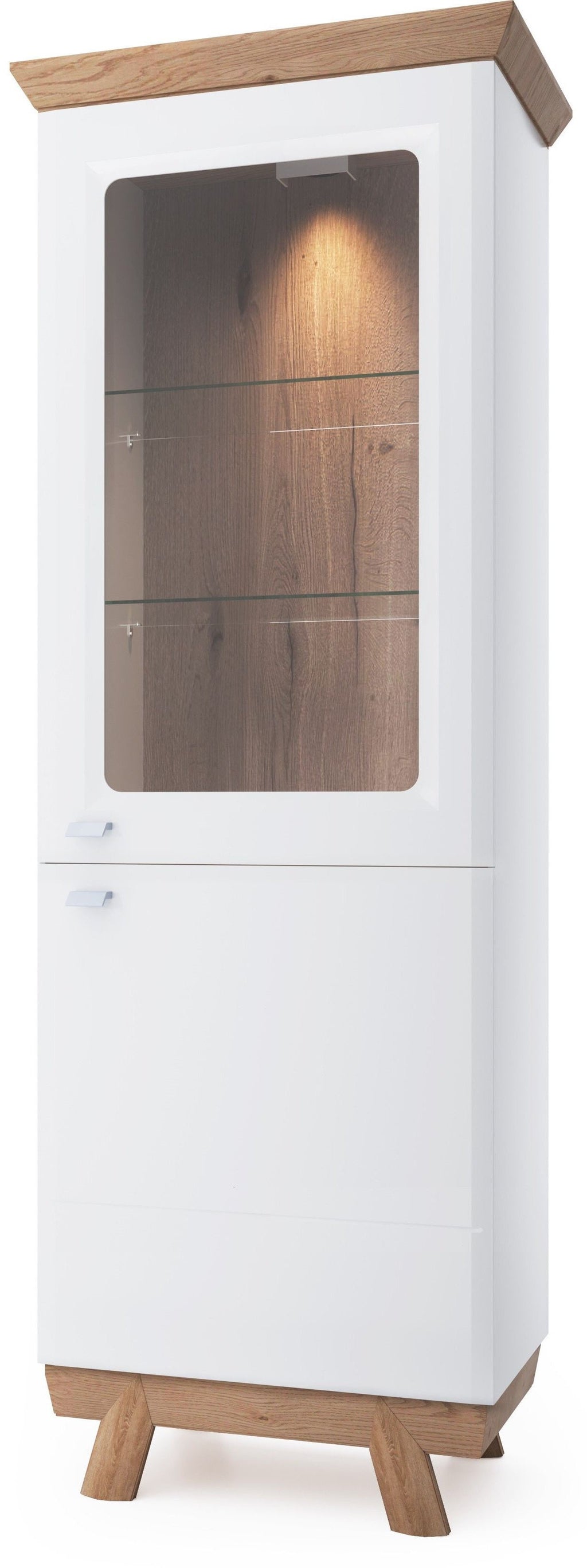 Βιτρίνα Aspire 2D