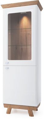 Βιτρίνα Aspire 2D
