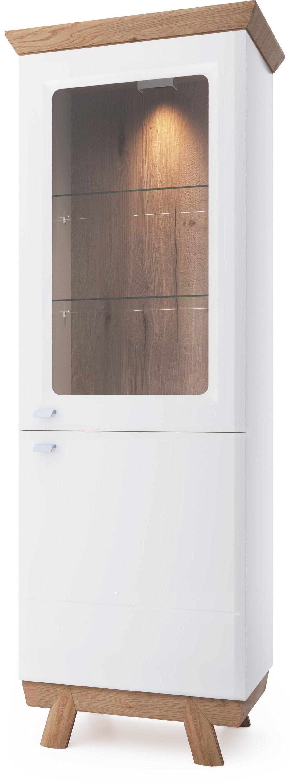 Βιτρίνα Aspire 2D
