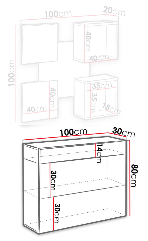 Κονσόλα box Squeezy
