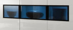 Φωτισμός LED Columbia Λευκός