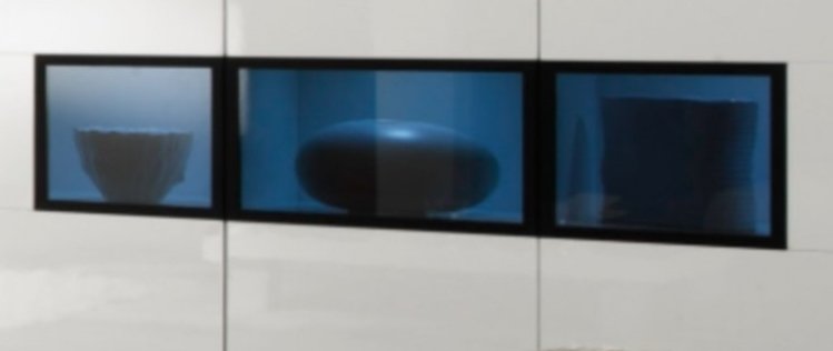Φωτισμός LED Columbia Λευκός