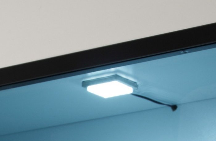 Φωτισμός LED - 1τμχ