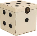 Κουτί αποθήκευσης Cubic