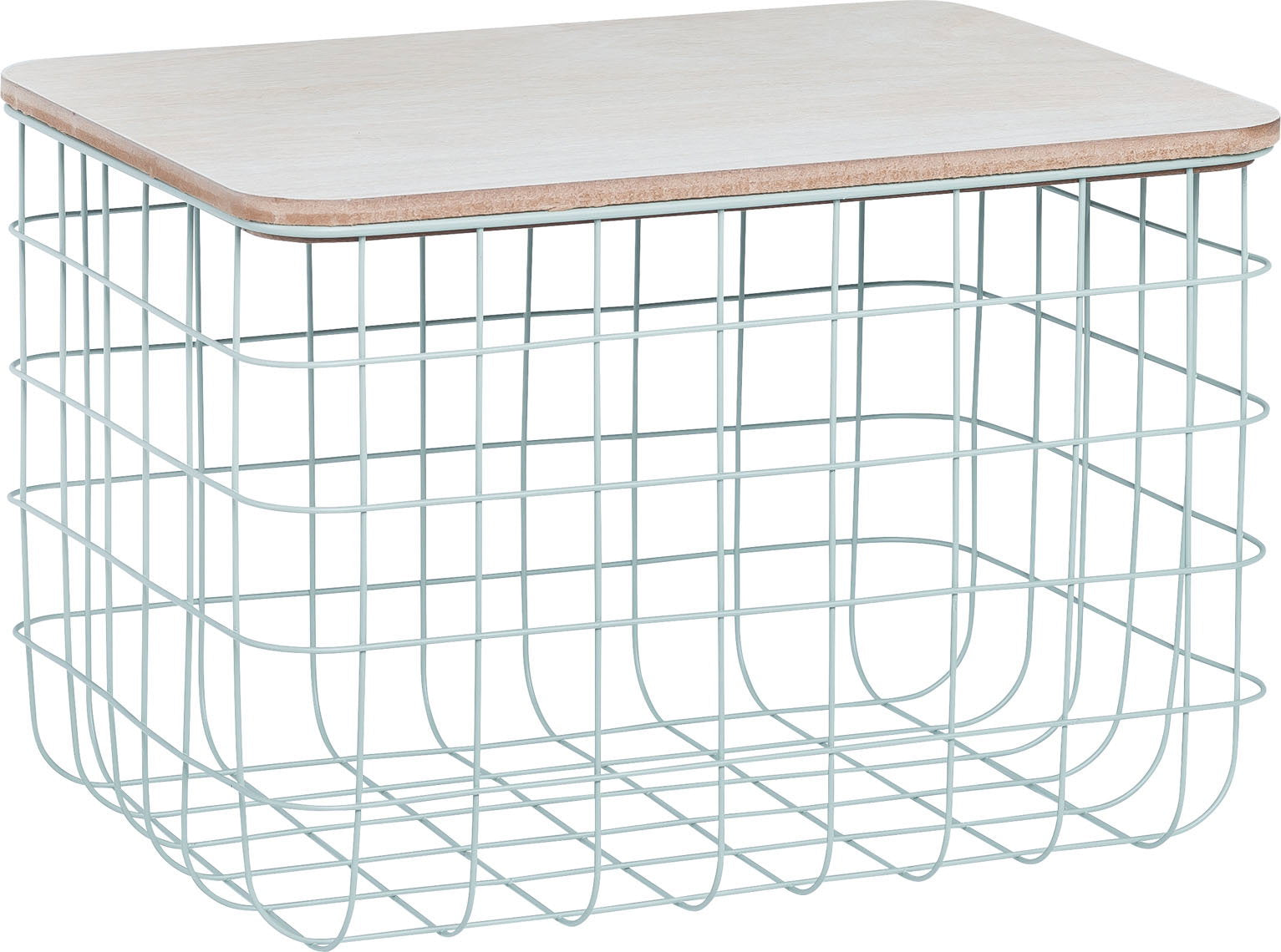 Μεταλλικό καλάθι Druh