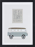 Πίνακας Journey