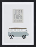 Πίνακας Journey