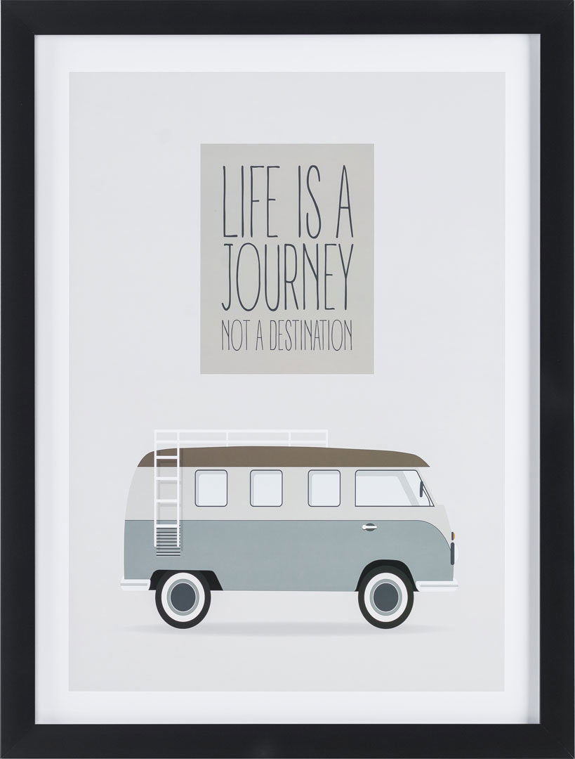 Πίνακας Journey
