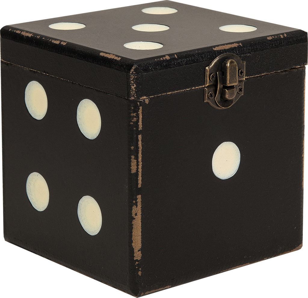 Κουτί αποθήκευσης Cubic