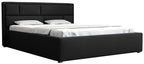 Επενδυμένο κρεβάτι Deco-160 x 200-Mauro