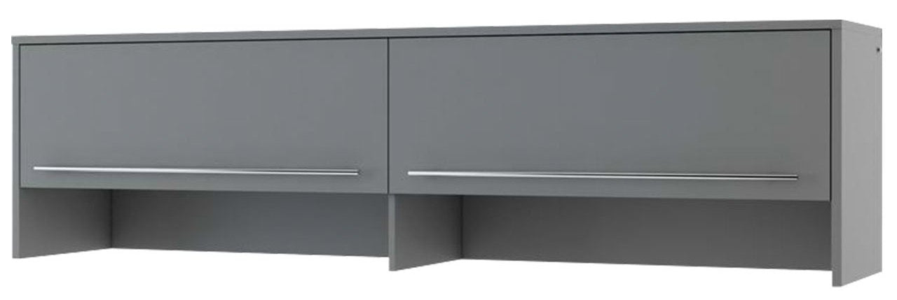 Εταζέρα κρεβατιού Concept Pro Cp-09-Gkri