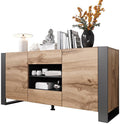 Μπουφές Wood