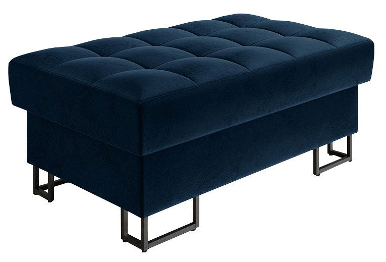 Πουφ Laris-Mple Skouro