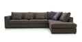 Γωνιακός καναπές Air-Αριστερή-290φ 230β-Staxti