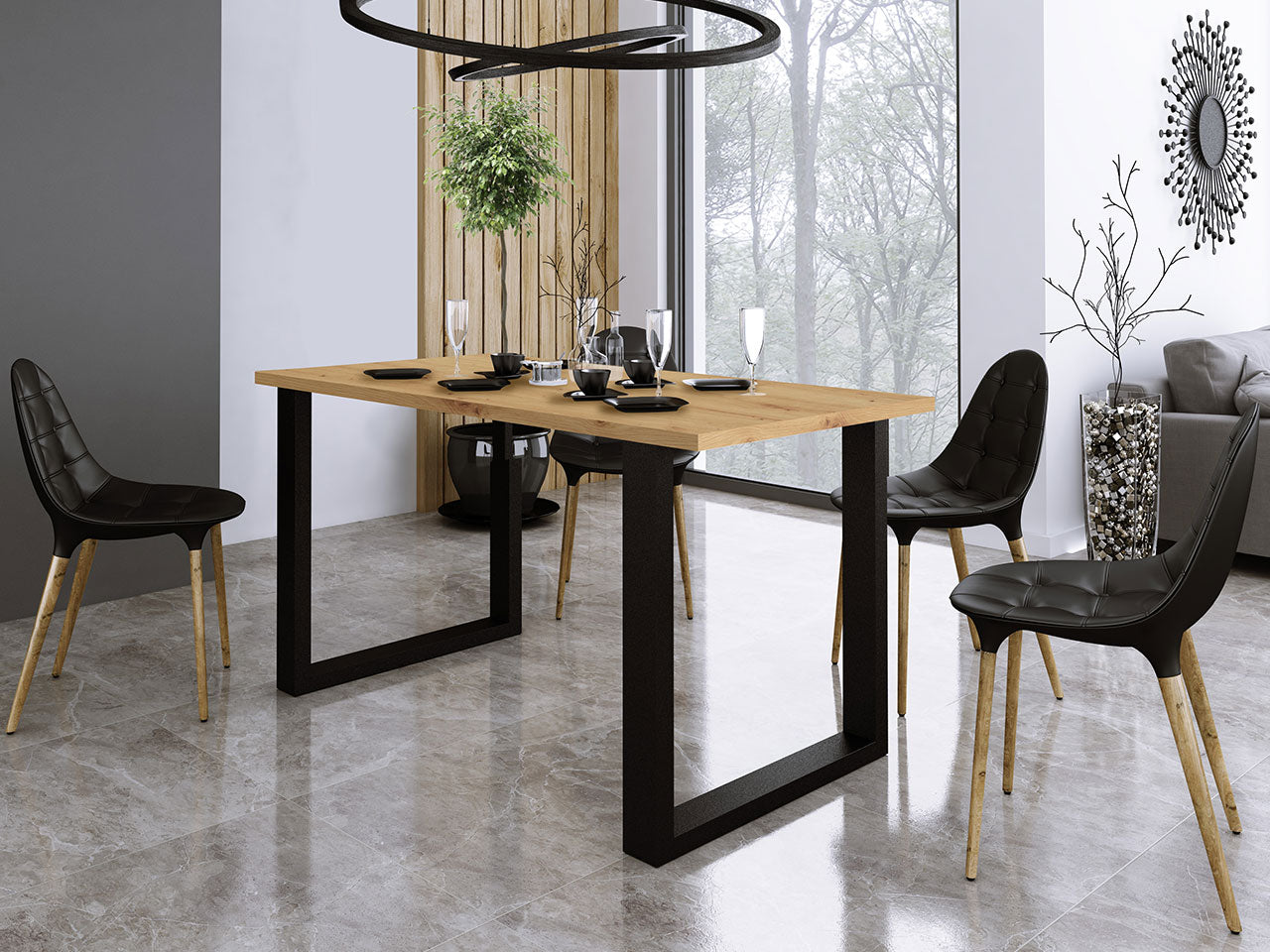 Τραπέζι Kingsale