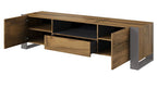 Έπιπλο τηλεόρασης Wood