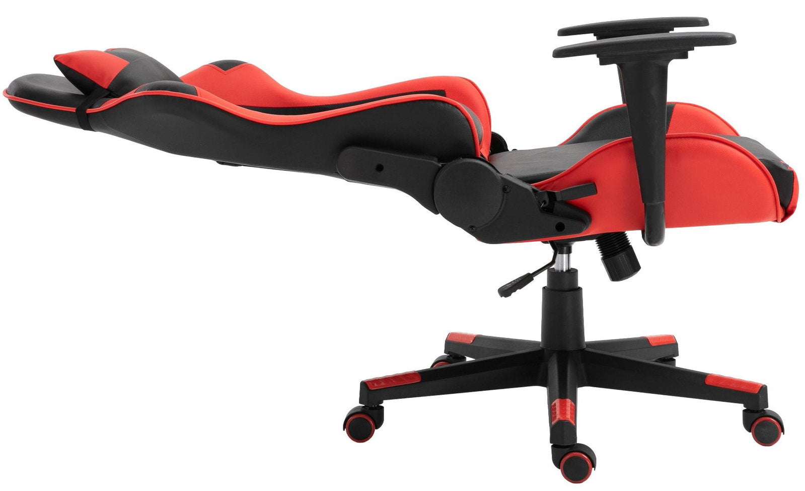 Καρέκλα Gaming Raptor Alyx-Κόκκινο
