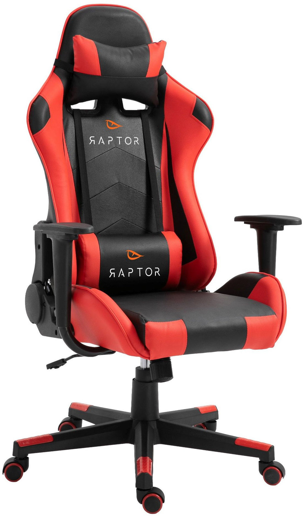 Καρέκλα Gaming Raptor Alyx