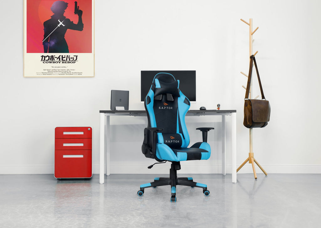 Καρέκλα Gaming Raptor Alyx