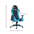 Καρέκλα Gaming Raptor Alyx