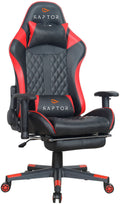 Καρέκλα Gaming Raptor Spectre