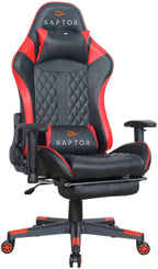 Καρέκλα Gaming Raptor Spectre