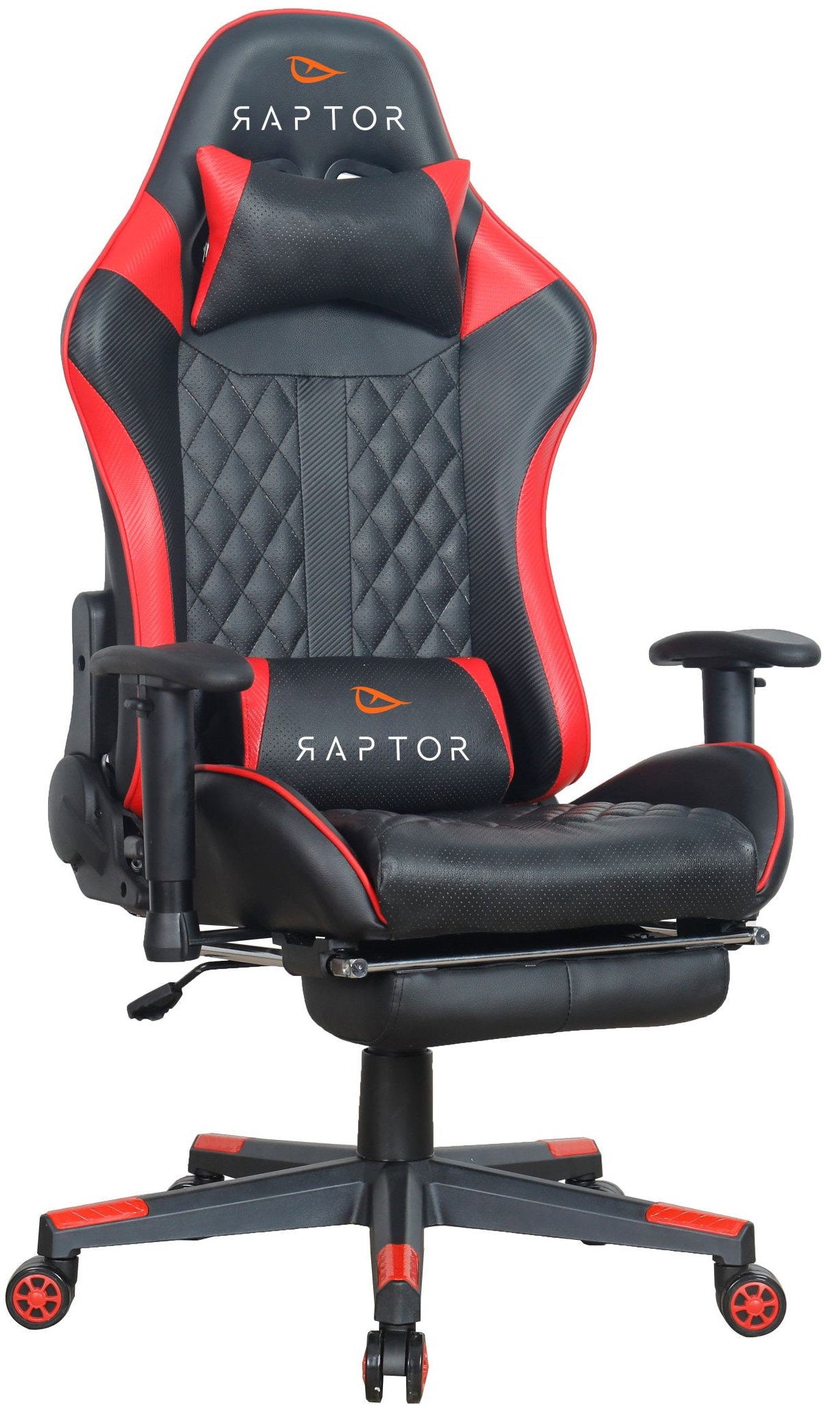 Καρέκλα Gaming Raptor Spectre