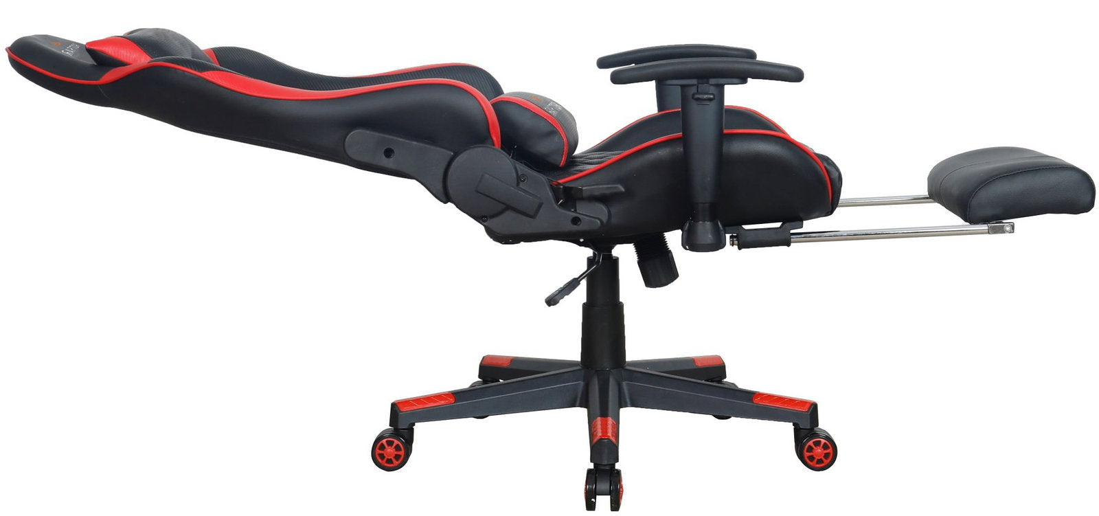 Καρέκλα Gaming Raptor Spectre-Κόκκινο