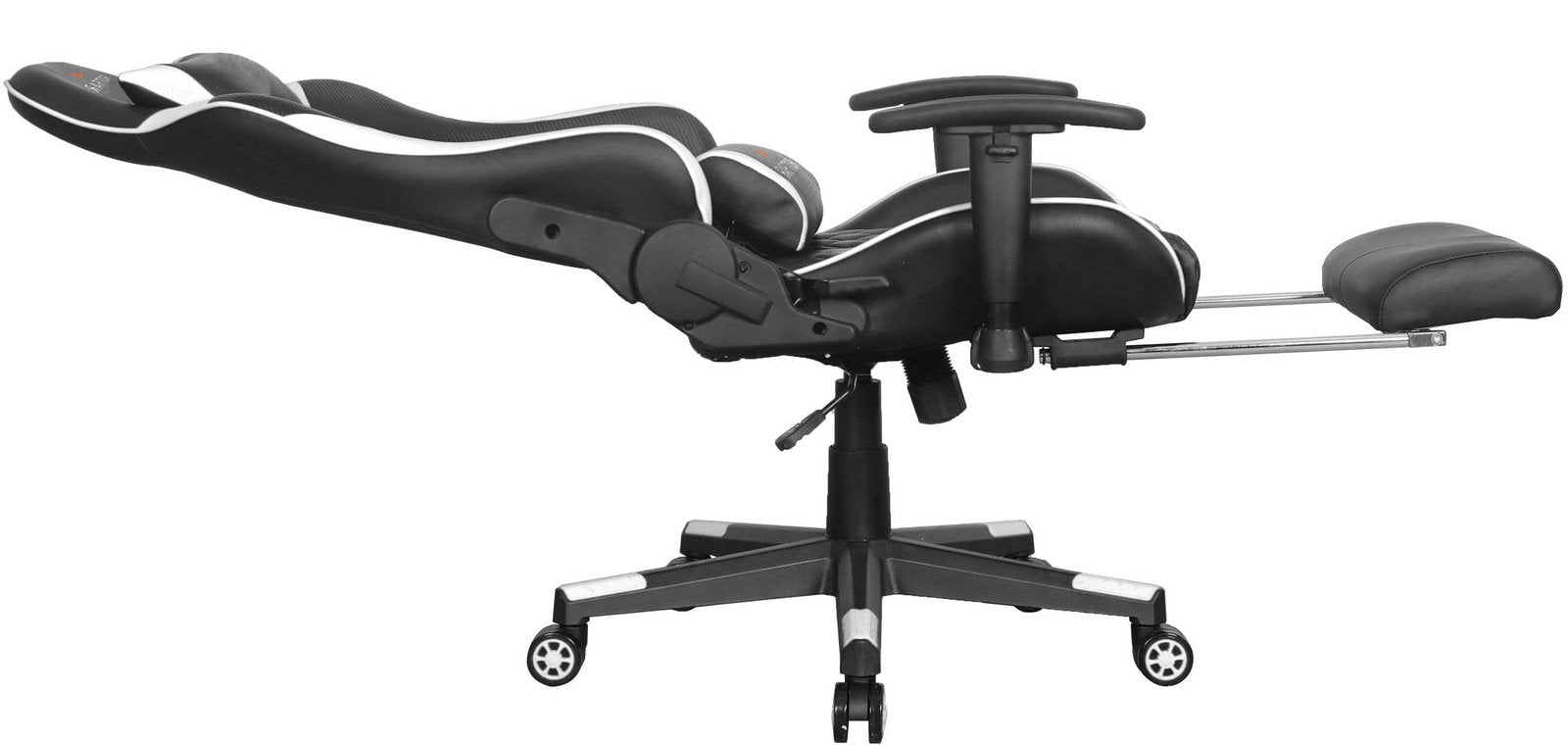 Καρέκλα Gaming Raptor Spectre-Λευκό