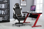 Καρέκλα Gaming Raptor Spectre
