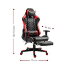 Καρέκλα Gaming Raptor Spectre