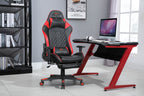 Καρέκλα Gaming Raptor Spectre
