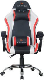 Καρέκλα Gaming Raptor Goro