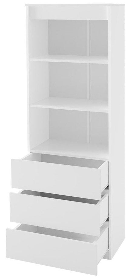 Βιβλιοθήκη Rack 3D