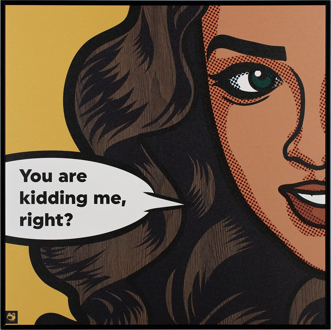 Πίνακας She III