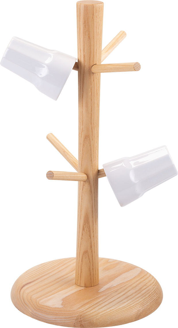 Βάση για κούπες Wood