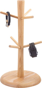 Βάση για κούπες Wood