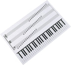 Επιφάνεια εργασίας γραφείου Piano