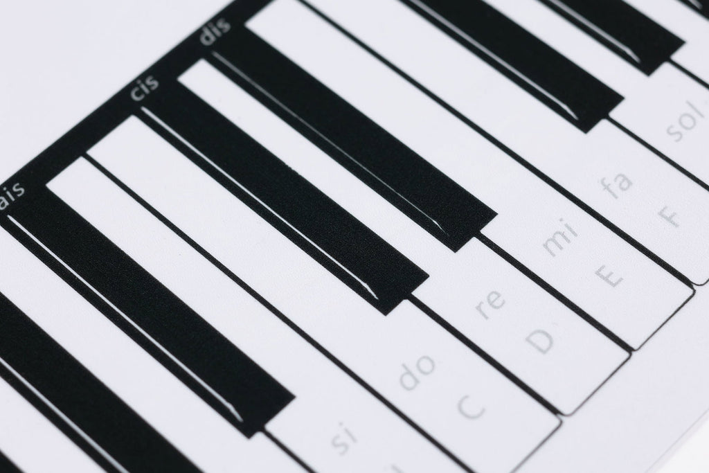 Επιφάνεια εργασίας γραφείου Piano